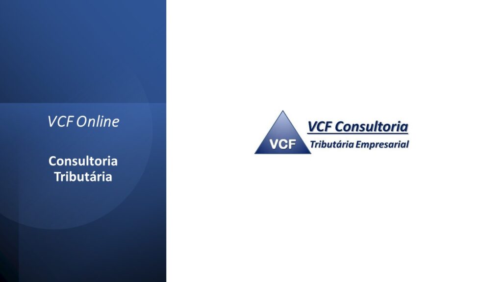 Consultoria Tributaria