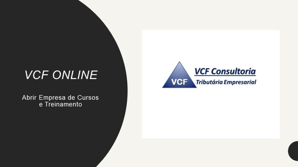 Abrir Empresa de Cursos e Treinamentos