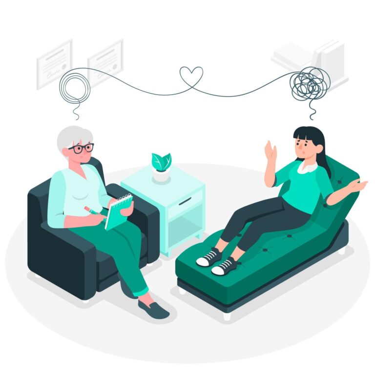 CNAE Psicologia