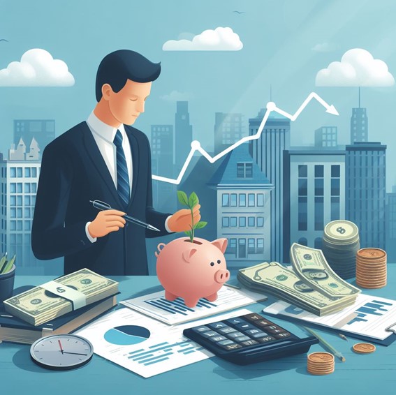 Principais Diferencas Entre Financas Pessoais e Contabilidade Empresarial