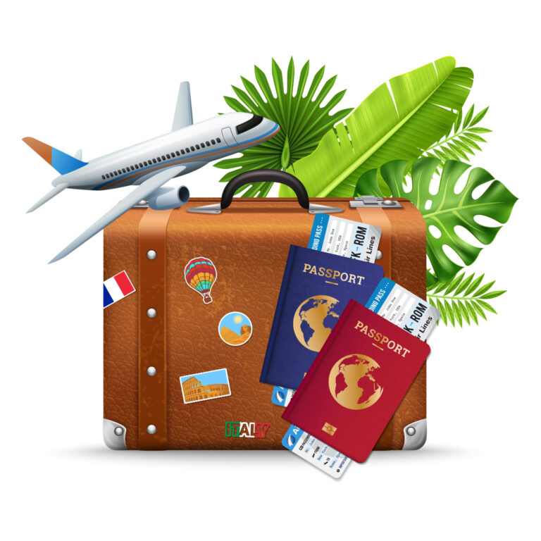 Tributacao de Agencias de Viagens