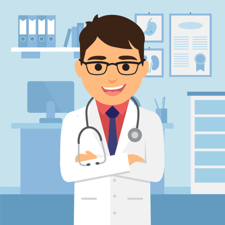 Tributacao para Medicos