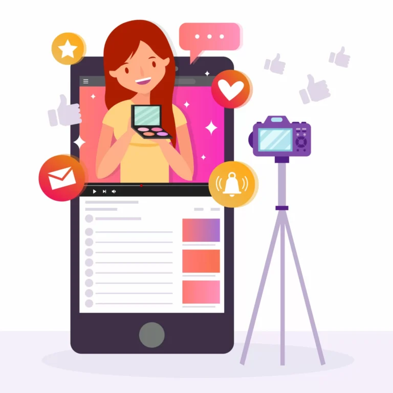 Contabilidade para Influenciadores Digitais